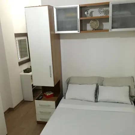 Family Beach Apartment Rio de Janeiro Exterior foto