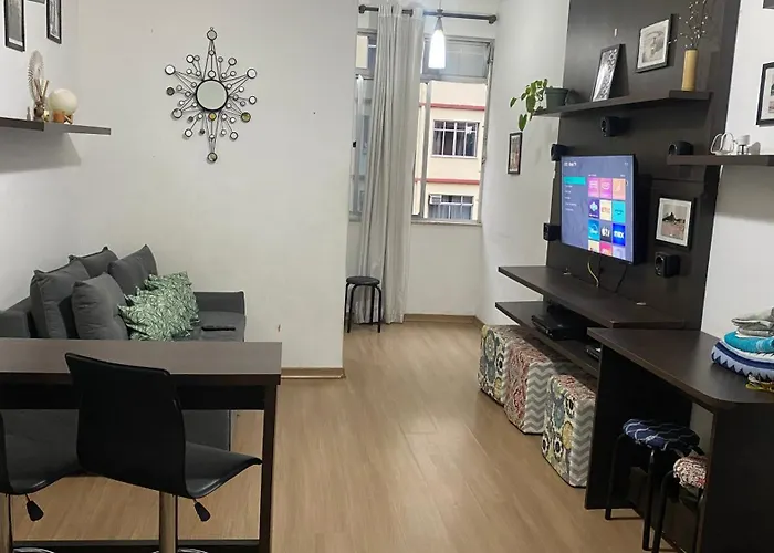 Family Beach Apartment