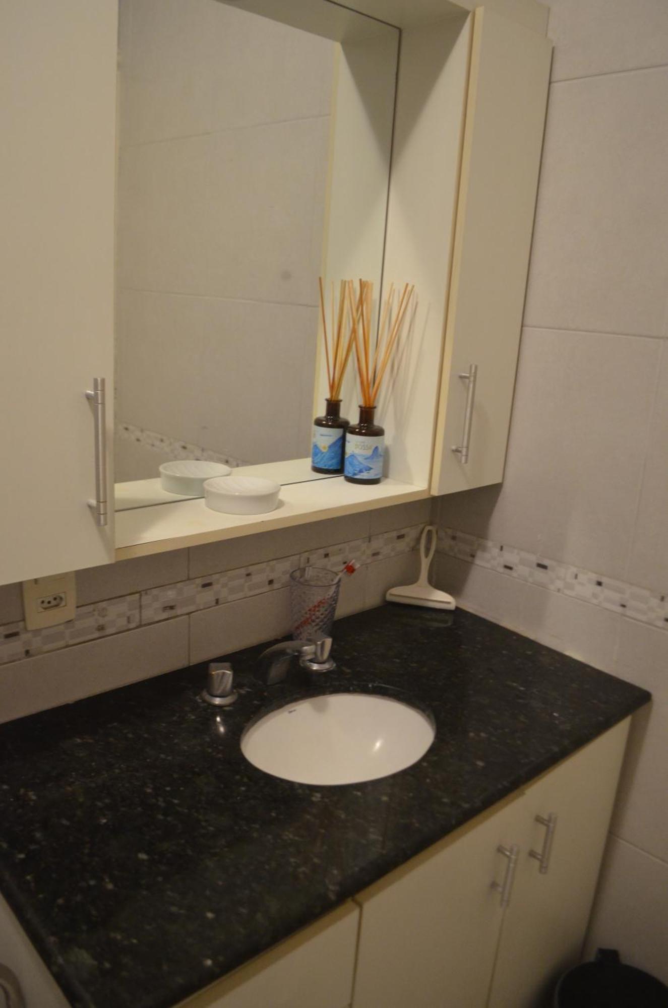 Apartamento Family Rio de Janeiro