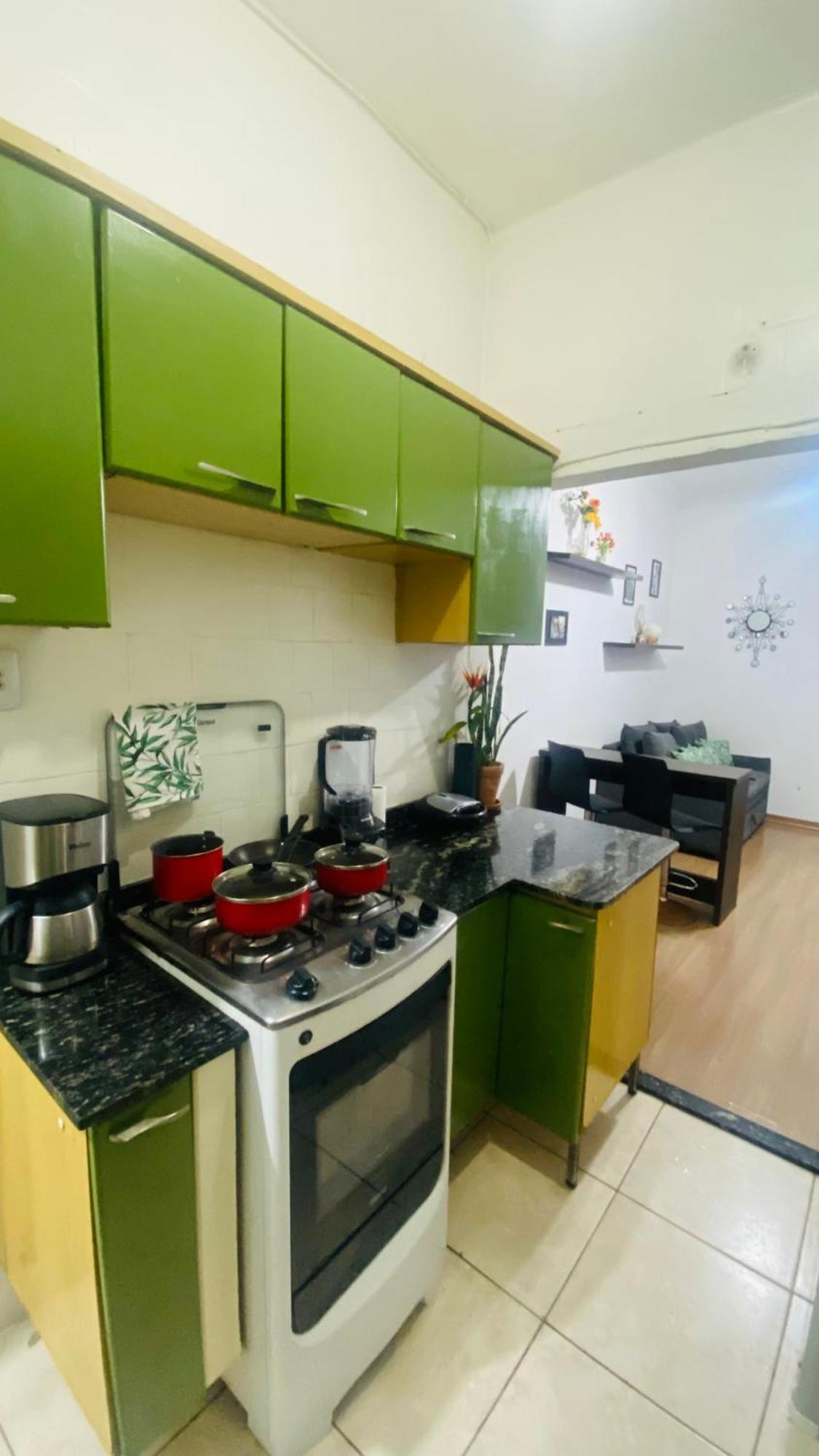 Family Apartamento *